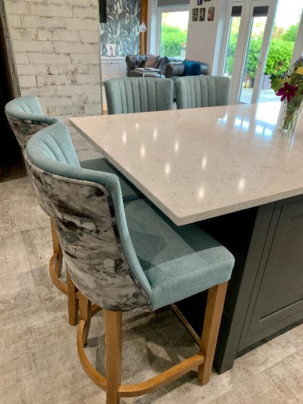 Fantastic bar stools
