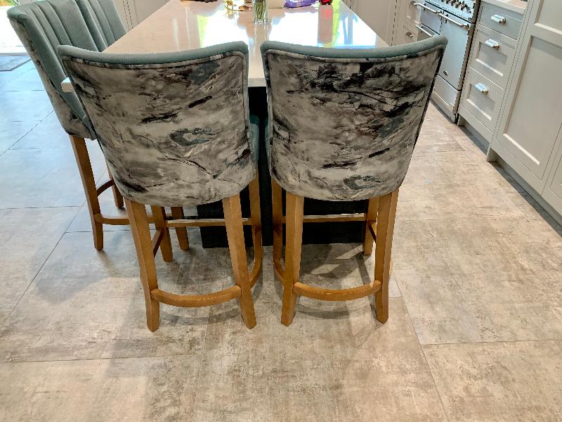 Fantastic bar stools