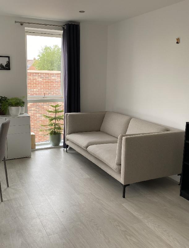 Perfect service, stylish and comfortable sofas.