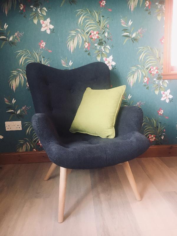 Lovely chairs