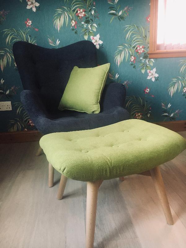 Lovely chairs
