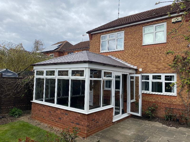Excellent service from start to finish.