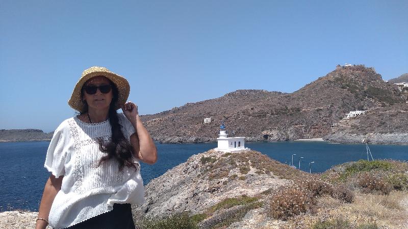Excellent support during a difficult time - leading to a great holiday!