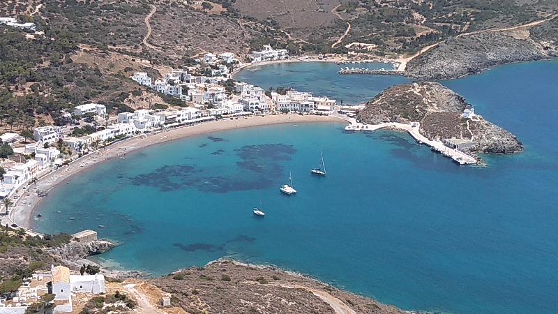 Excellent support during a difficult time - leading to a great holiday!