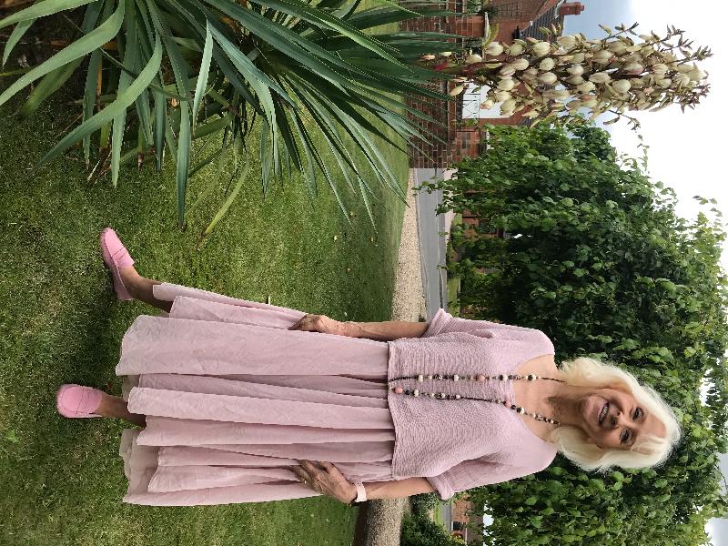 Easy wear, easy care, easy style