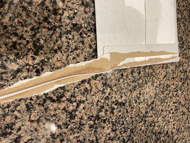 DELIVERY WAS AWFUL