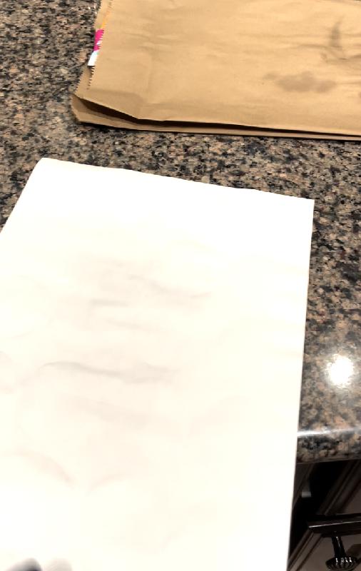 DELIVERY WAS AWFUL