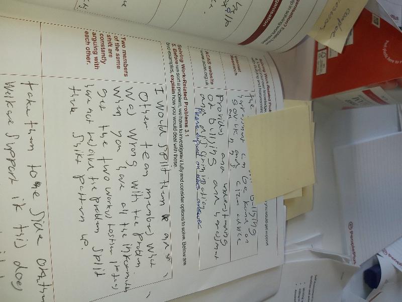 Most complicated course I have done