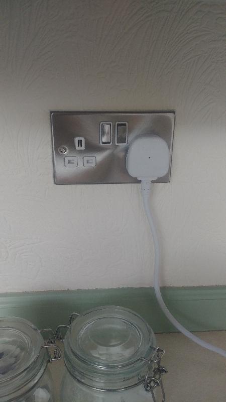 Service and products was FIVE STARS *****