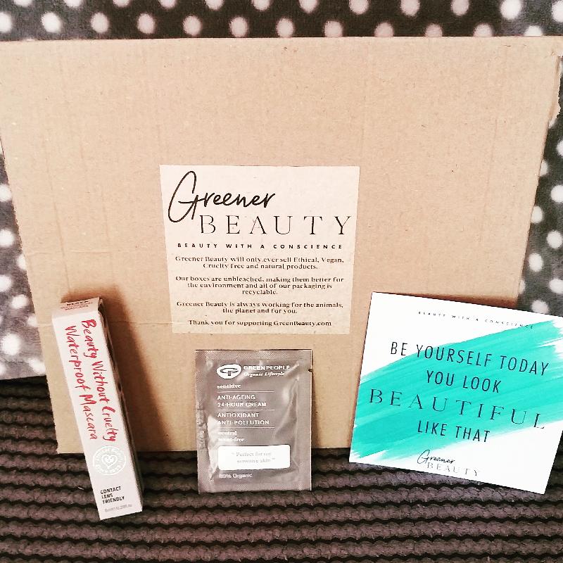 Highly recommend company for cruelty free, vegan cosmetics