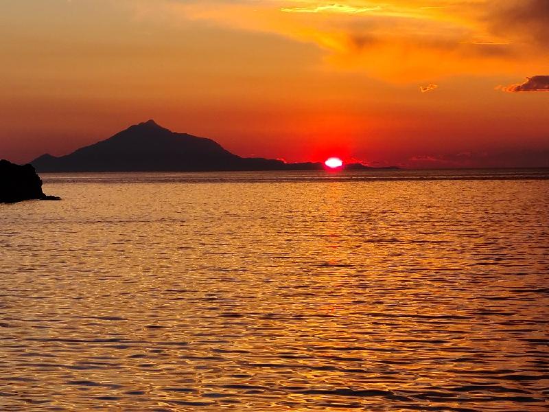 14 Wonderful nights on Lemnos...my twelfth visit.