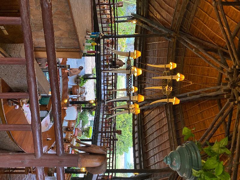 Go2Africa, a company +Travel Expert (Giada) who delivered an EXPERIENCE!!