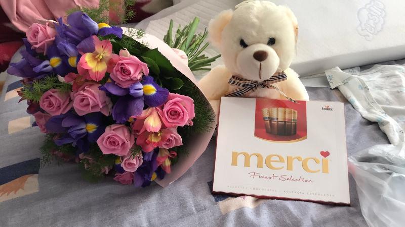 Good flowers service