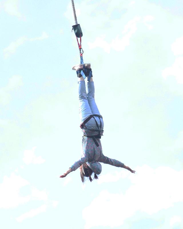 A MUST-DO EXPERIENCE!