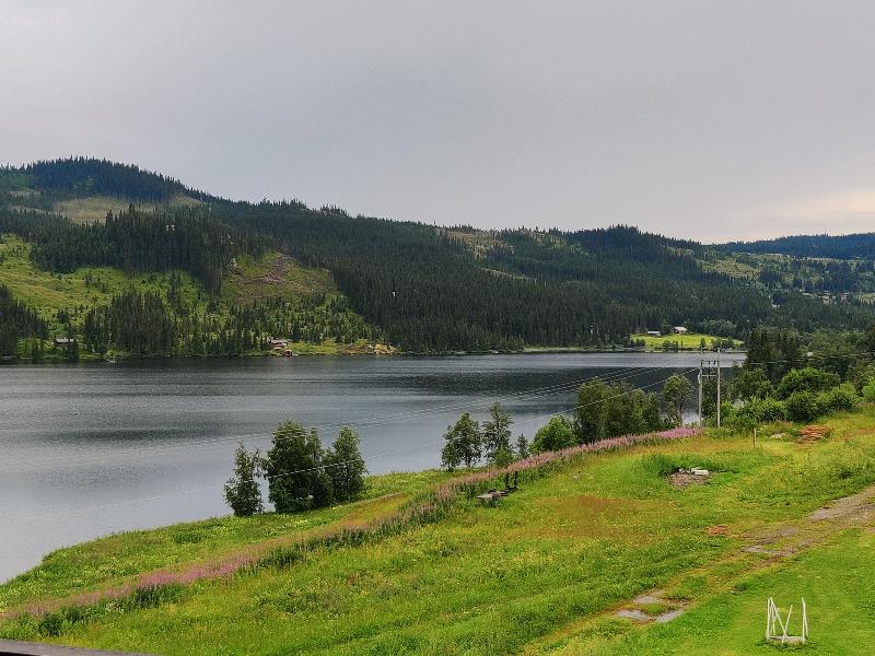Flott ferie i Valdres