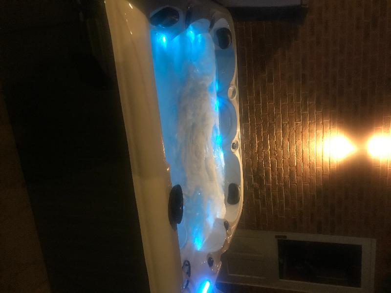 Excellent Experience from Start to Finish! So glad we chose Blue Whale Spa