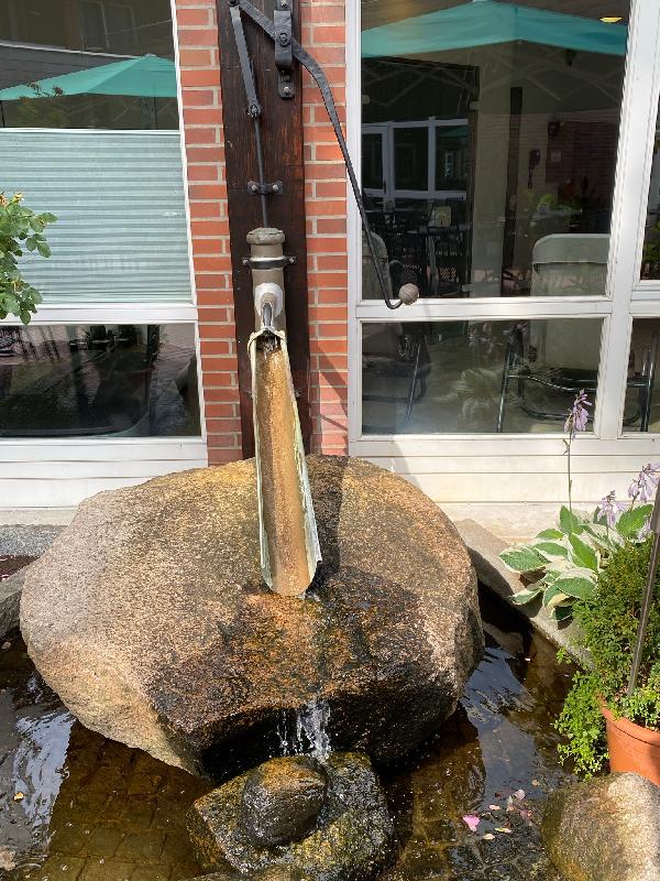 Hervorragendes Hotel, sehr gute Organisation ❣️