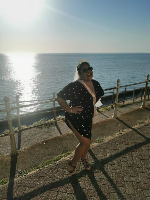 Great dress!!