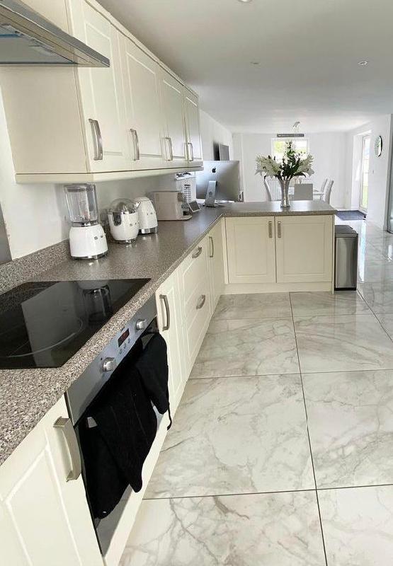 Really pleased with my kitchen
