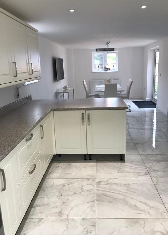 Really pleased with my kitchen