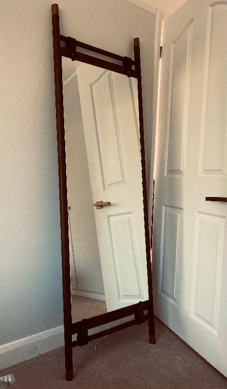 Most beautiful mirror