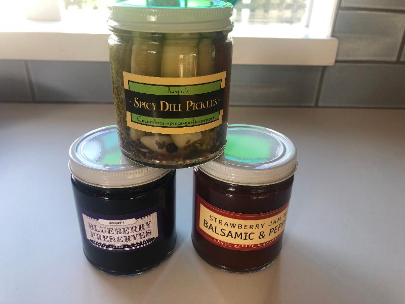Fantastic Preserving Labels