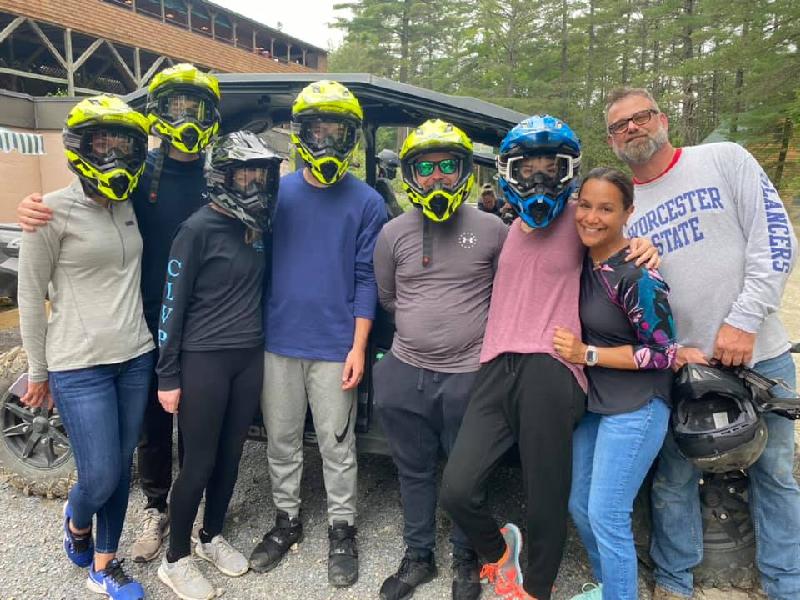 ATV Rental