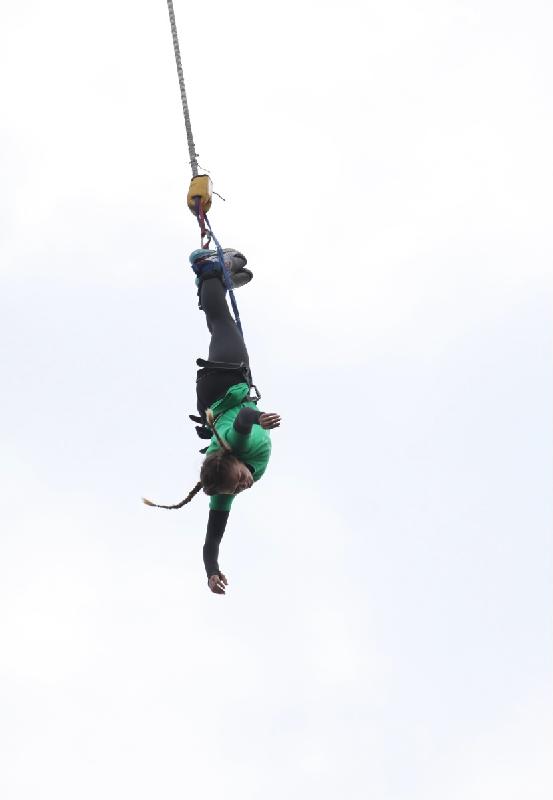 Amazing experience!