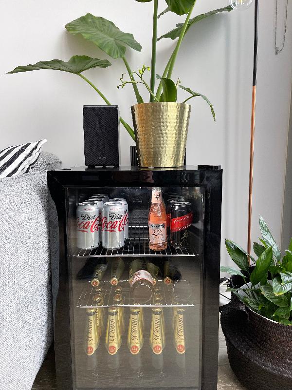 Great fridge and excellent service