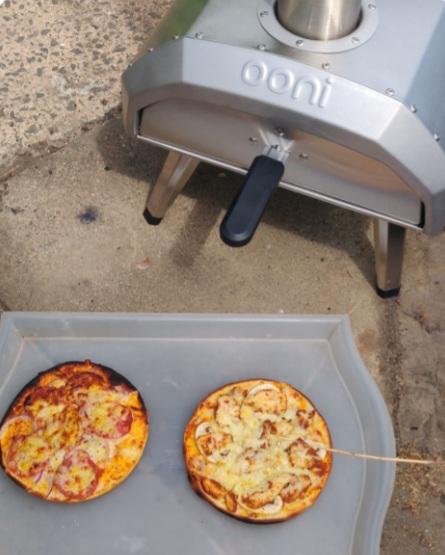 Not there fault, but there delivery partner
