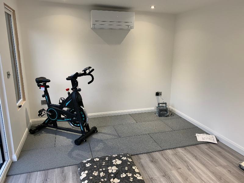 Amazing Gym Mats