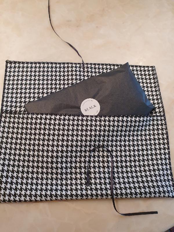Beautiful packaging