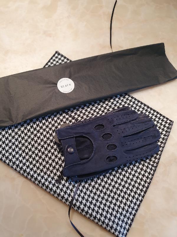 Beautiful packaging