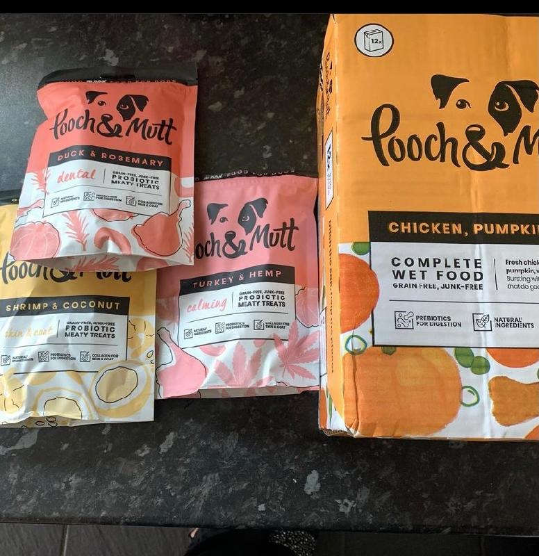 Amazing company andquality products.