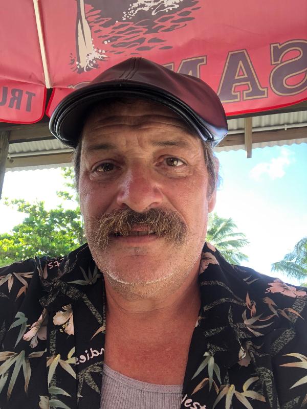 Great driver and service
