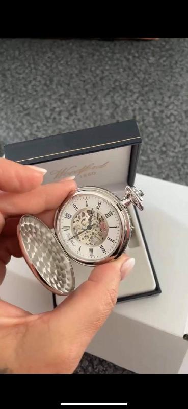 Purchased as an anniversary gift for my husband x