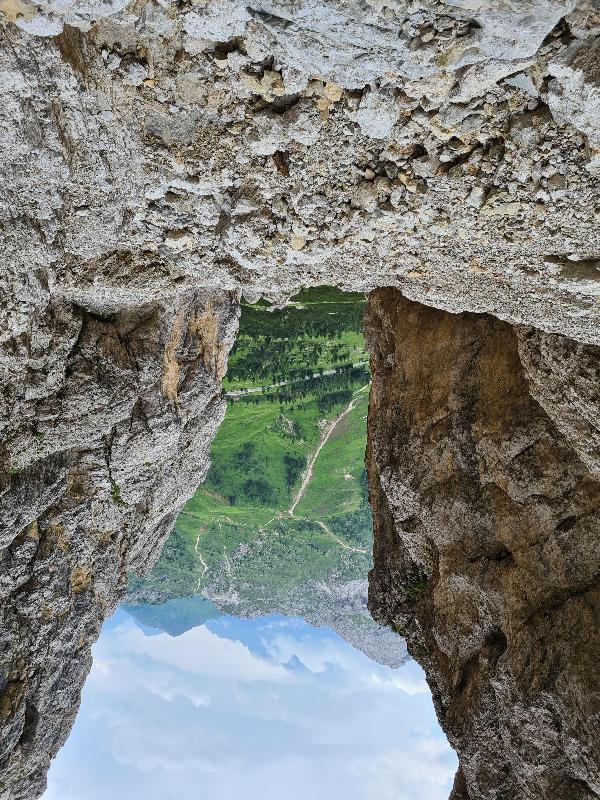 Esperienza superlativa fatta sicuramente emozioni e paesaggi fantastici