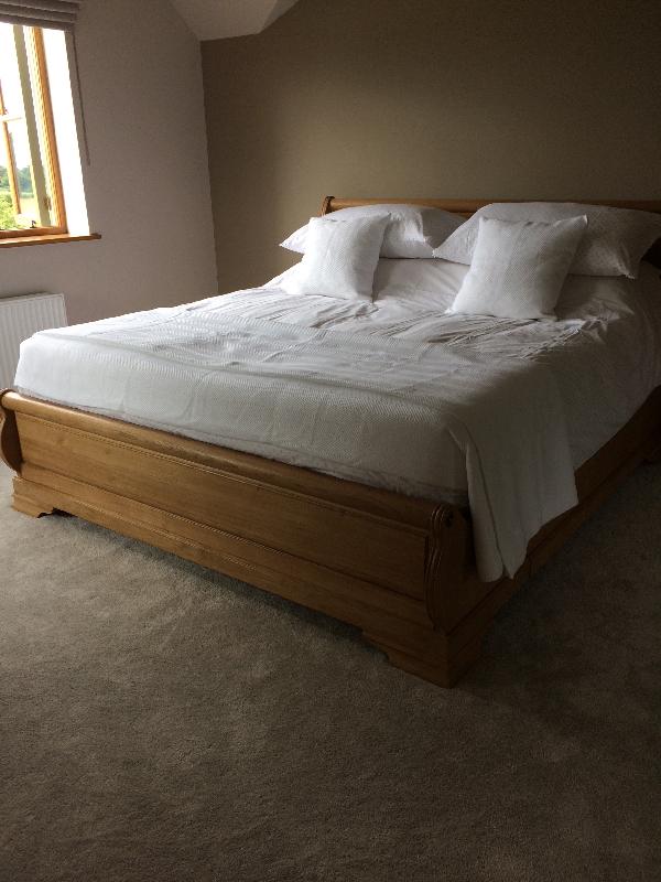 Superb quality and service