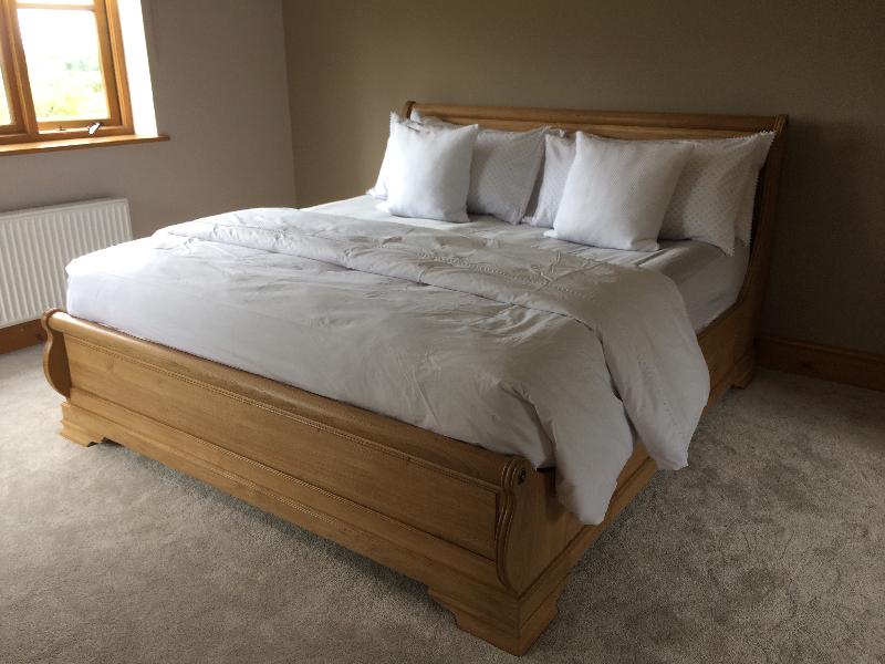 Superb quality and service