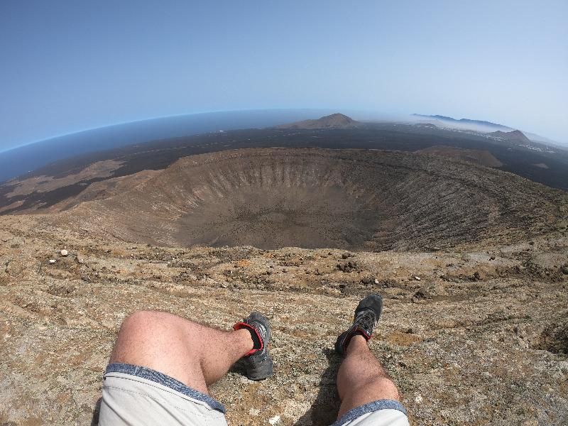 Canarie: Lanzarote e Fuerteventura