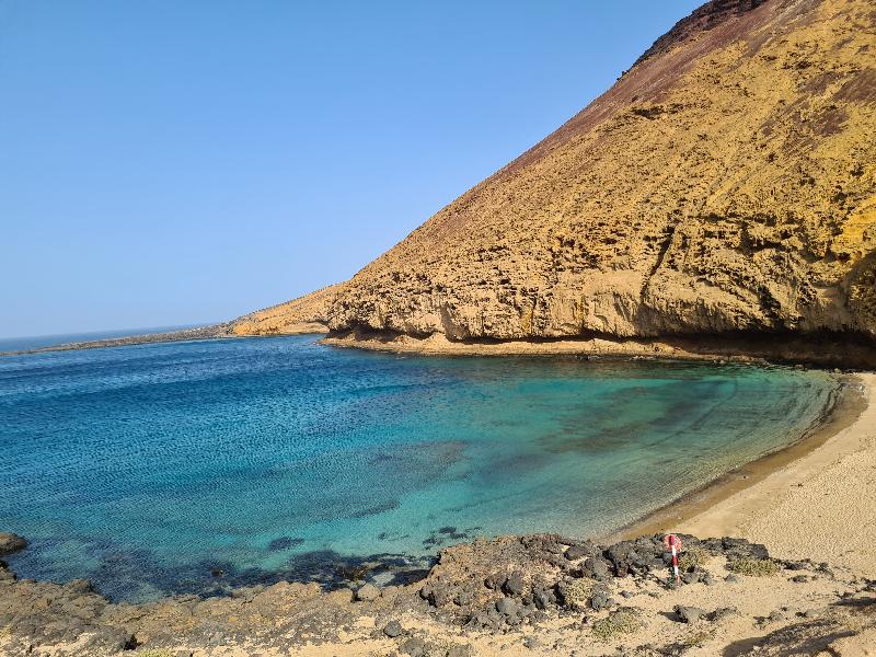 Canarie: Lanzarote e Fuerteventura