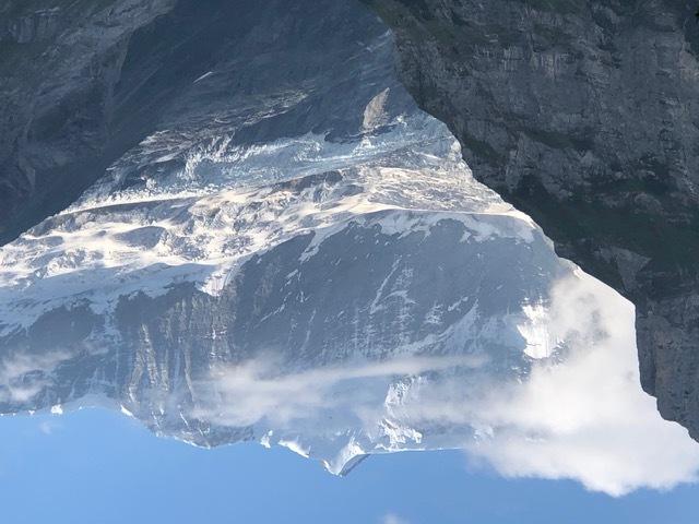 Undoubtedly, one of the world's top 10 hiking trips!