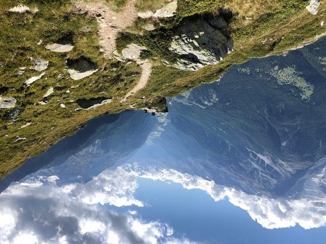 Undoubtedly, one of the world's top 10 hiking trips!