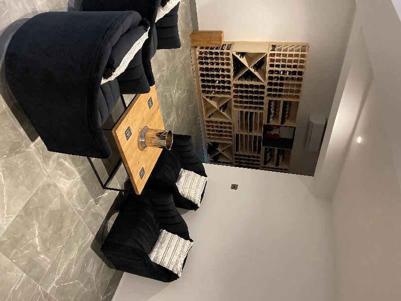 Beautiful chairs