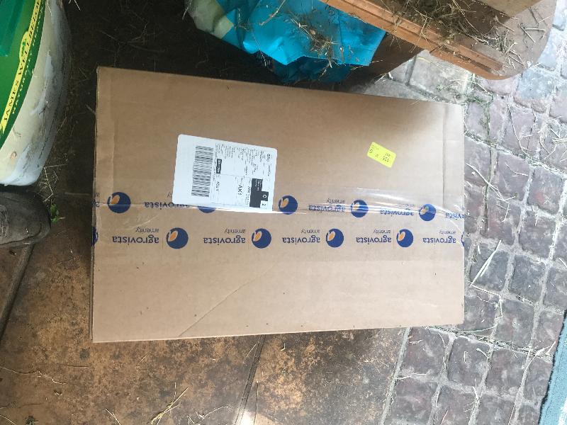 Excellent service,great communication from driver!