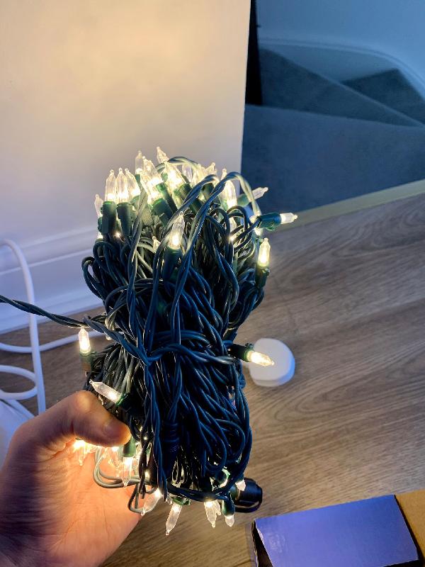 Great Lights