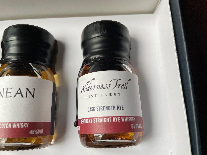 Best whisky subscription