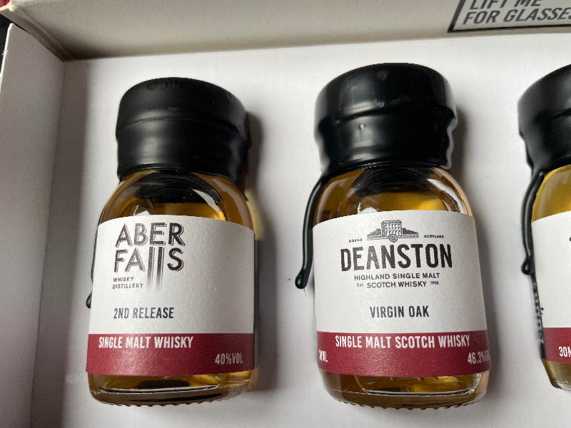 Best whisky subscription