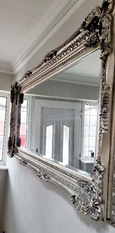 Nice mirror