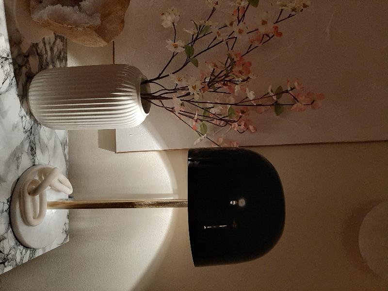 Unique modern lamps